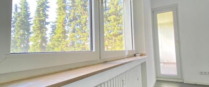 *** Großzügig geschnittene 3-Zimmer-Wohnung mit Balkon - hell und freundlich *** Marl-Brassert *** - Photo 1