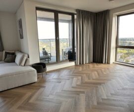 Arabellapad 298 - Photo 1