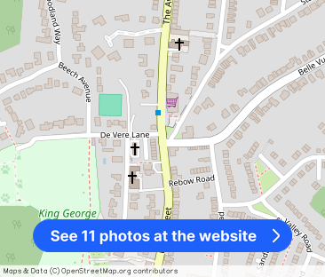 High Street, Wivenhoe, Colchester, Essex, CO7 - Photo 1