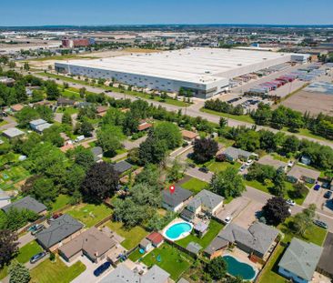 For Lease - 23 Fidelia Crescent Unit# Upper Level, Brampton, Ontario - Photo 4