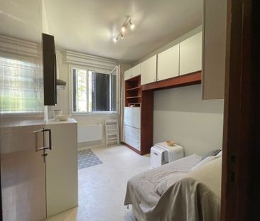 Studio 9.13m² à louer - Photo 2