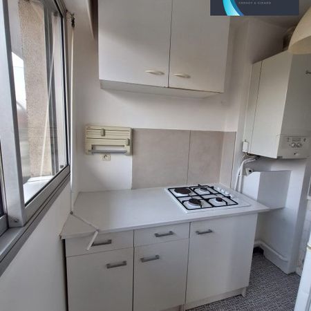 Studio avec balcon - Photo 3