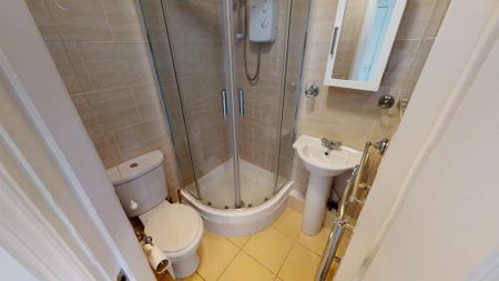 Studio to rent - Photo 4