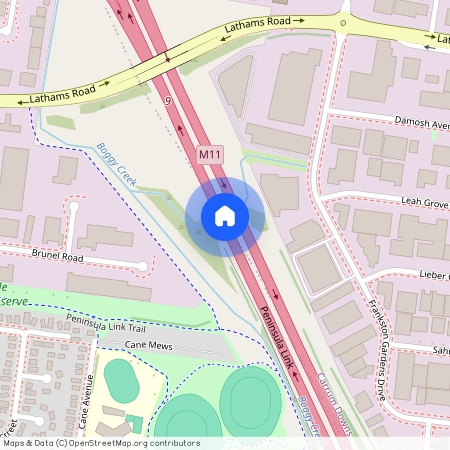 Frankston North, Mornington Peninsula