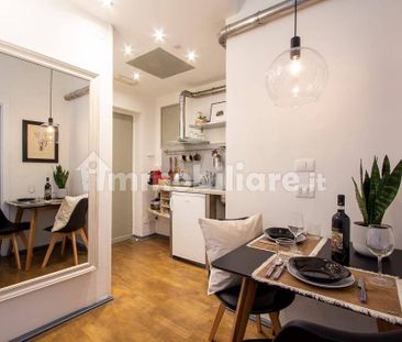 Bilocale Borgo San Iacopo 5, Ponte Vecchio - Pitti, Firenze - Photo 2