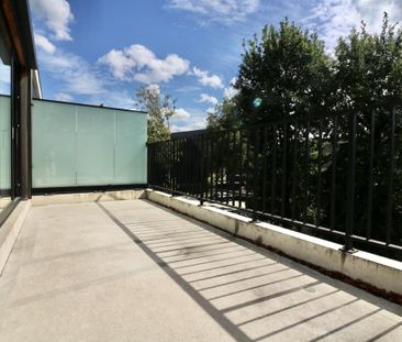 Modern, energiezuinig appartement in een groene omgeving met 2 slpk... - Photo 4