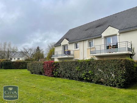 Location Appartement 2 pièces 54m² BAUD 56150 - Photo 5
