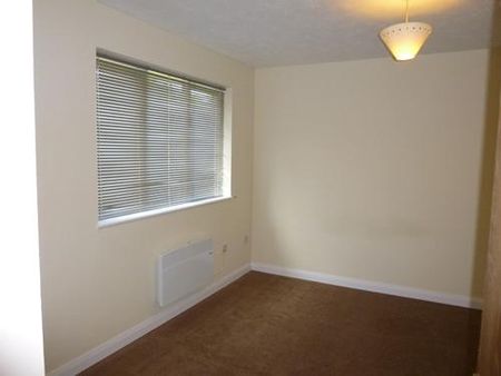 1 bedroom terraced house to rent - Photo 3
