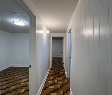 For Lease - 6 Romanway Crescent, Toronto, Ontario - Photo 1