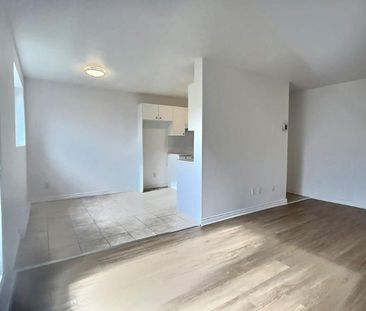 2 CH - 1 SDB - Longueuil - $1,325 /mo - Photo 3