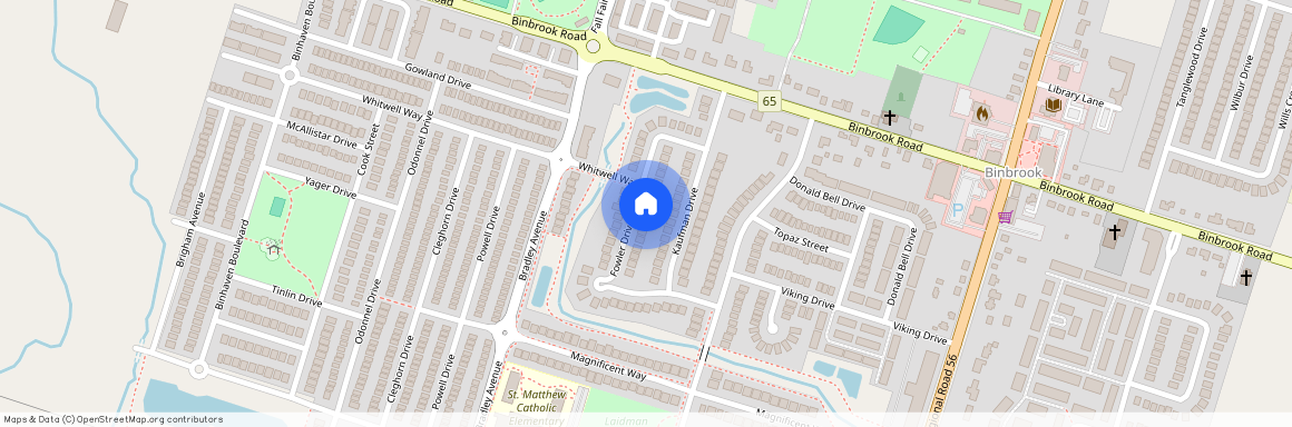 63 Fowler Drive, Hamilton