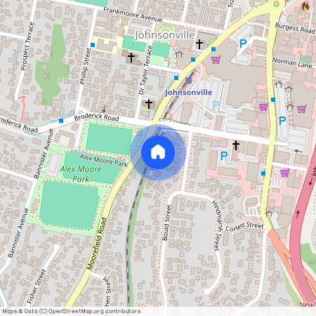 5 Takatimu Way, Johnsonville, Wellington City