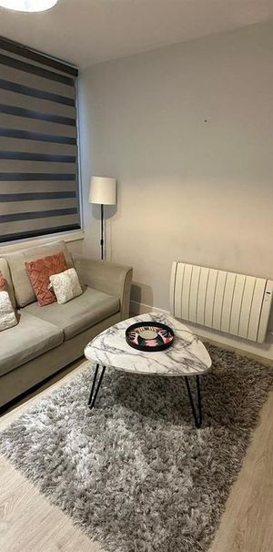 1 bedroom property to rent - Photo 1