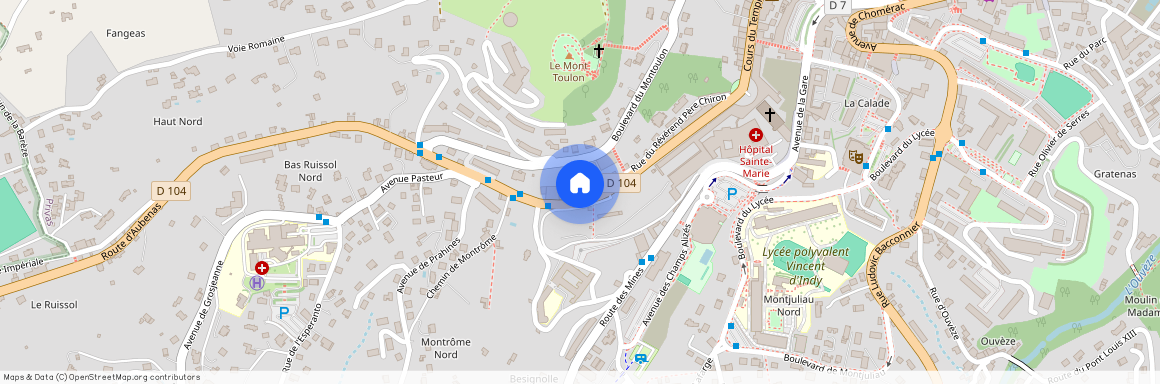 Privas - 07000