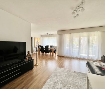 Grosszügige 2.5 ZW an ruhiger Lage - Foto 5