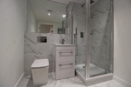 1 bedroom apartment to rent - Photo 4