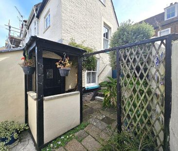 1 bedroom cottage to rent - Photo 5