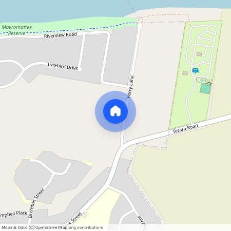 1/13 Ferry Lane, NSW 2541, Nowra