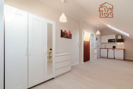 Kraków Prądnik Biały, Proszowicka - Photo 2