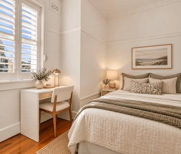 Character, Light & Harbour-Side Living in Cremorne Point - Photo 4