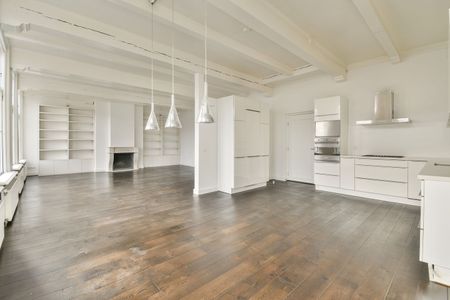 Appartement te huur: Herengracht 346-D 1016 CG Amsterdam - Photo 5