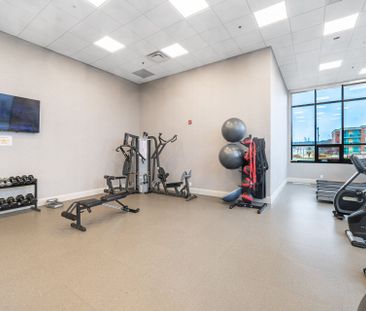 For Lease - 25 Via Rosedale N/A Unit# 108, Brampton, Ontario - Photo 5