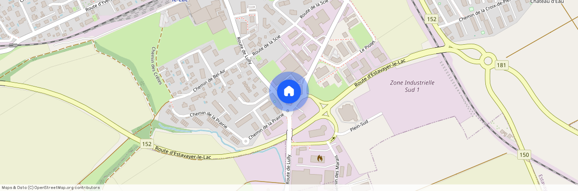 1470, Estavayer-le-Lac, Rte de Lully, 41