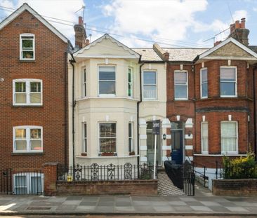 Amyand Park Road, TW1, London - Photo 1