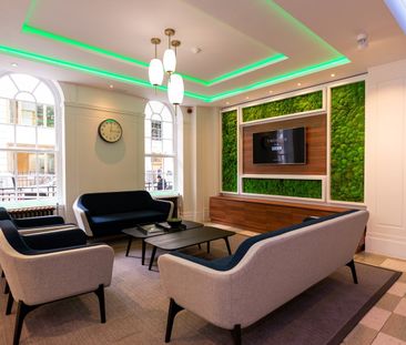 Room in a Shared House, Foley Street, W1W - Photo 3