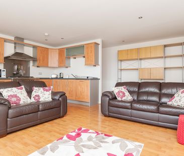 1784L - Lindsay Road, Edinburgh, EH6 6ND - Photo 4