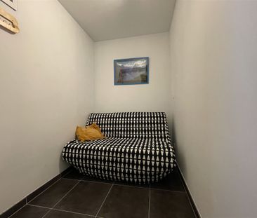 Appartement met 1 slaapkamer - Photo 1