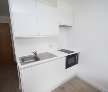 1 bedroom apartment to rent - Photo 6