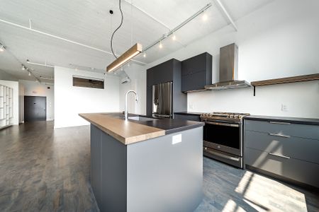 4060 Boul. St-Laurent #603, Montréal (Le Plateau-Mont-Royal), H2W1Y0 - Photo 5