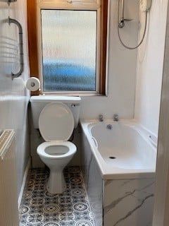 1 Bed Flat, Waverley Park, EH8 - Photo 5