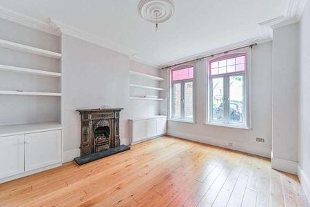 Croxted Road, Herne Hill, SE24 - Photo 3