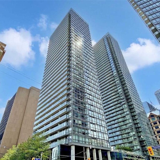 For Lease - 37 Grosvenor Street Unit# 2905, Toronto, Ontario - Photo 1