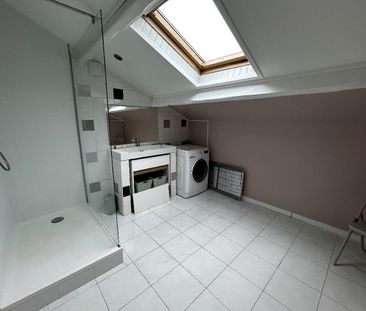 Location Maison 2 pièces 42m² VILLEBON SUR YVETTE 91140 - Photo 6