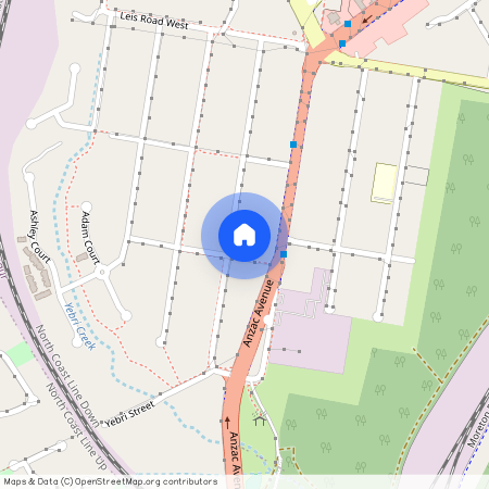 45 Wattle Street, Qld 4503, Kallangur