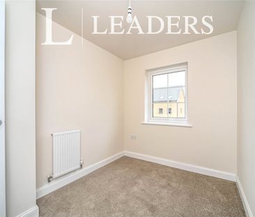 property to rent Rowan Road, Houghton Conquest, Bedford, Bedfordshi... - Photo 1