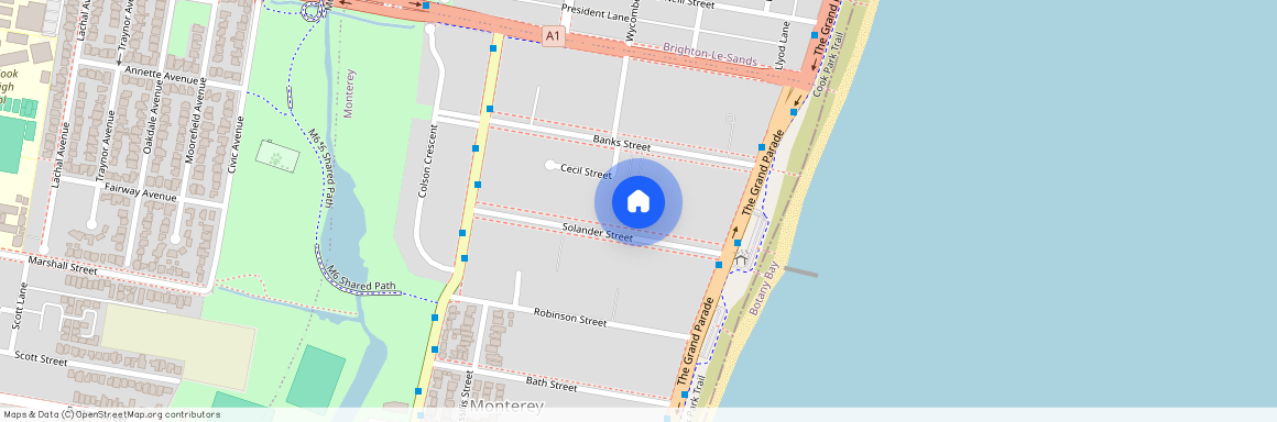 11/46-48 Solander Street, NSW 2217, Monterey