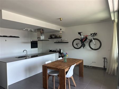 Appartement te huur - Foto 3