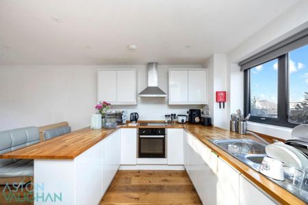 3 bedroom terraced house to rent - Photo 4