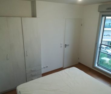 Appartement Lognes 2 pièce(s) 44.30 m2 - Photo 4