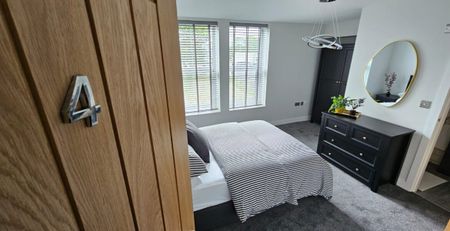 Room 4, Longroyd Terrace, Beeston, LS11 5HJ - Photo 5