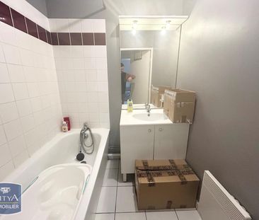 Location Appartement 2 pièces 48m² VALENCIENNES 59300 - Photo 4