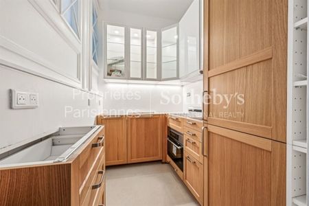 Appartement à louer à Paris 7Ème - Photo 2