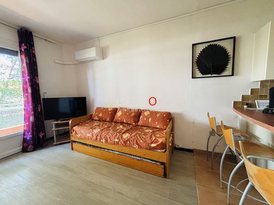 Location Appartement 1 pièce 23m² ARGELES SUR MER 66700 - Photo 1
