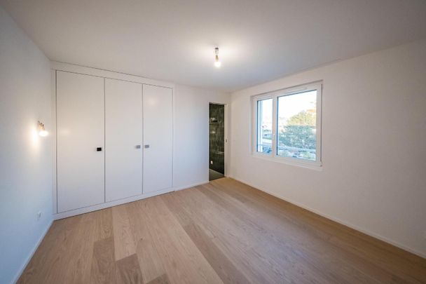 3 Zimmer, 77 m², 3. Stock - Photo 1