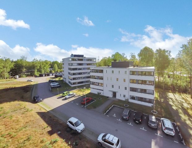 Maskrosvägen 10 - Foto 1