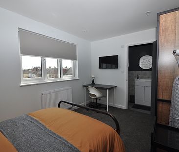 1 bedroom flat share to rent - Photo 1